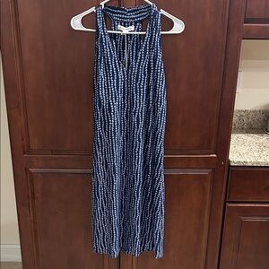 Tommy Bahama Patterned Dress